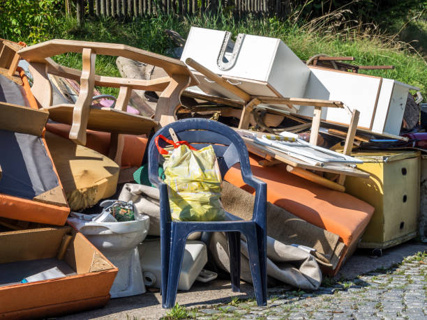 Best Commercial Junk Removal  in Williamsport, OH