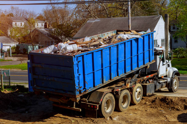 Best Same-Day Junk Removal  in Williamsport, OH