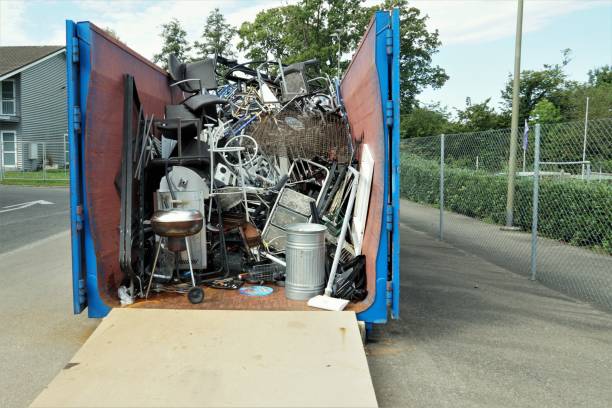 Best Residential Junk Removal  in Williamsport, OH
