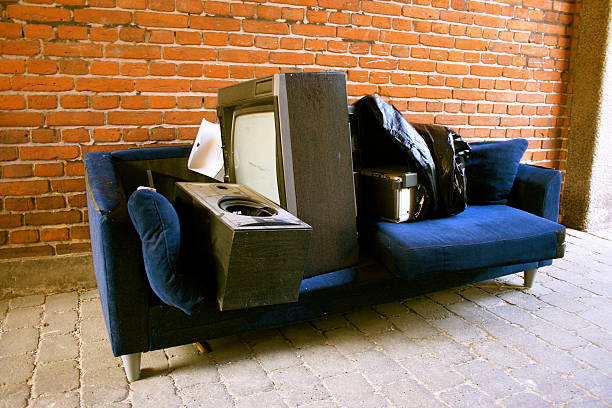 Appliance Disposal in Williamsport, OH