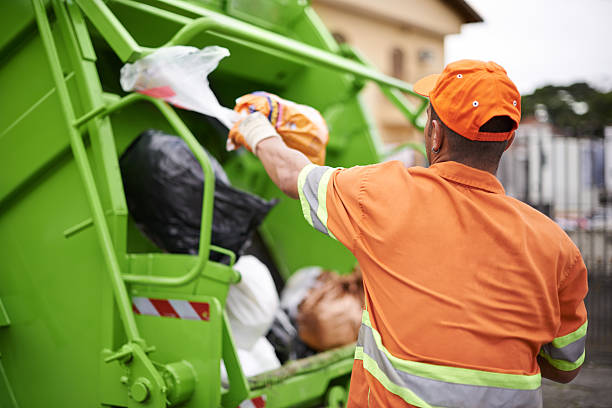 Best Same-Day Junk Removal  in Williamsport, OH