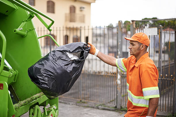 Best Trash Removal Near Me  in Williamsport, OH