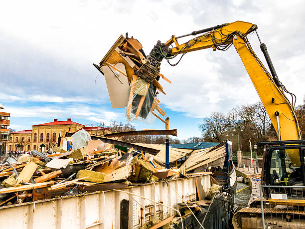 Best Affordable Junk Removal Services  in Williamsport, OH