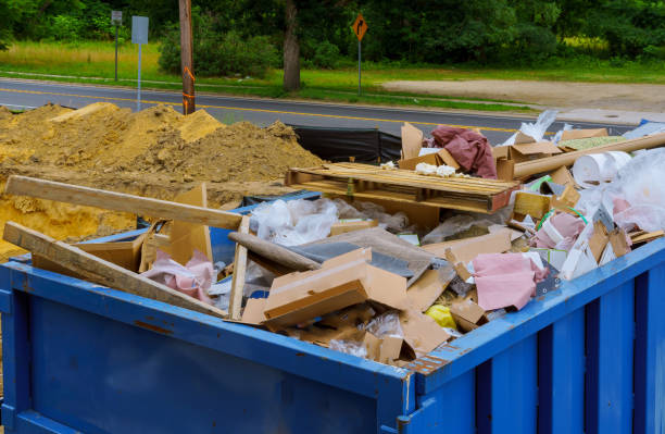 Best Residential Junk Removal  in Williamsport, OH